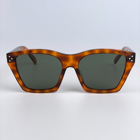 Celine Accessories - 💯 NEW Celine CL40090I 55N Women Sunglasses
